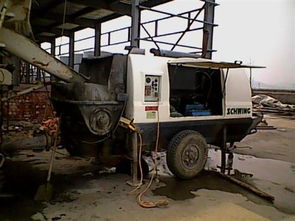 泵送混凝土首車為何要額外加入砂漿？解析其背后的技術原理與施工必要性